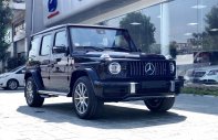 Mercedes-Benz G class G63 AMG 2020 - Mercedes G63 AMG 2020 Hà Nội, giá tốt nhất thị trường xem xe giao, xe toàn quốc giá 10 tỷ 700 tr tại Tp.HCM