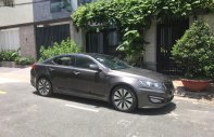 Kia Optima 2013 - Bán Kia Optima sản xuất năm 2013, màu nâu, nhập khẩu 
 giá 635 triệu tại Tp.HCM