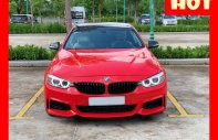 BMW 4 Series 428i 2014 - Bán xe BMW 428i màu đỏ/kem siêu phẩm 2 cửa siêu đẹp 2014, trả trước 550 triệu nhận xe ngay giá 1 tỷ 320 tr tại Tp.HCM