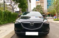 Mazda CX 9 2013 - Cần bán xe CX9, sản xuất 2013, số tự động, nhập Nhật, màu đen giá 825 triệu tại Tp.HCM