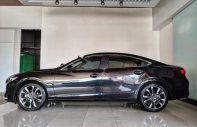 Mazda 6 2.0L Premium 2019 - Bán Mazda 6 2.0L Premium đời 2019, màu đen, giá chỉ 899 triệu giá 899 triệu tại Quảng Bình