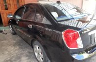 Daewoo Lacetti Max 2005 - Cần bán Daewoo Lacetti Max đời 2005, màu đen, nhập khẩu   giá 165 triệu tại Phú Yên