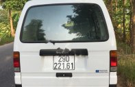 Suzuki Blind Van 2009 - Chính chủ bán Suzuki Blind Van đời 2009, màu trắng giá 155 triệu tại Hà Nội