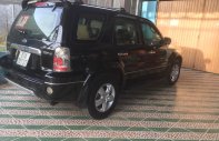 Ford Escape 2004 - Bán xe Ford Escape đời 2004 tại thành phố Huế, Tỉnh Thừa Thiên Huế giá 123 triệu tại TT - Huế