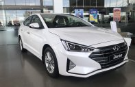 Hyundai Elantra GLS 2019 - Bán xe Hyundai Elantra 1.6 AT 2019, giá tốt tại Quảng Bình, hỗ trợ trả góp 80% giá 655 triệu tại Quảng Bình