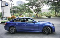 BMW 3 Series 2020 - BMW 3 Series 330i Sport line 2020, màu xanh núi, xe nhập khẩu châu Âu, thể thao, trẻ trung vượt trội giá 2 tỷ 189 tr tại Tp.HCM