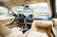 BMW 3 Series 320i 2018 - Bán xe BMW 320i 2018, màu xanh lam, nhập khẩu giá 1 tỷ 503 tr tại Hải Phòng