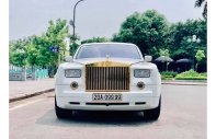 Rolls-Royce Phantom 2014 - HCM: Rolls-Royce Phantom VII mạ vàng giá 13 tỷ 500 tr tại Tp.HCM