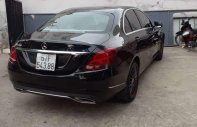 Mercedes-Benz C class C250 2015 - Bán Mercedes C250 2015, màu đen giá 1 tỷ 200 tr tại Tp.HCM