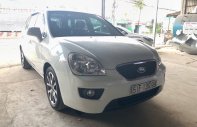 Kia Carens SX 2015 - Cần bán xe Kia Carens SX năm sản xuất 2015, màu trắng giá cạnh tranh giá 425 triệu tại Tp.HCM