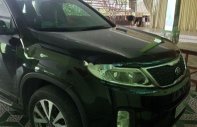 Kia Sorento 2015 - Cần bán Kia Sorento đời 2015, chạy khoảng 120000km giá 680 triệu tại An Giang