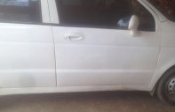 Daewoo Matiz   2004 - Bán Daewoo Matiz năm sản xuất 2004, màu trắng giá 65 triệu tại Kon Tum