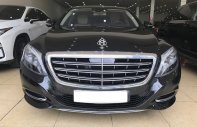 Mercedes-Benz Maybach S400  2016 - Bán Mercedes S400 Maybach sản xuất 2016 đăng ký 2018 siêu mới, đăng ký tên công ty, biển Hà Nội, hóa đơn xuất trên 5 tỷ giá 5 tỷ 650 tr tại Hà Nội