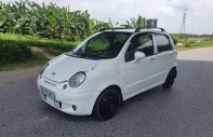 Daewoo Matiz   SE  2006 - Bán Daewoo Matiz SE đời 2006, màu trắng, nhập khẩu  giá 69 triệu tại Hải Dương