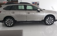 Subaru Outback 2.5i-S 2017 - Cần bán Subaru Outback 2.5i-S đời 2017, màu bạc, xe nhập giá 1 tỷ 400 tr tại Hà Tĩnh