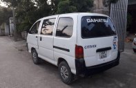 Daihatsu Citivan   2001 - Bán Daihatsu Citivan 2001, màu trắng giá 39 triệu tại Vĩnh Phúc