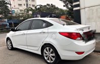 Hyundai Accent Blue 2015 - Bán Hyundai Accent Blue đời 2015, màu trắng, nhập khẩu  giá 450 triệu tại Đà Nẵng