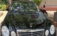Mercedes-Benz E class  E280 2004 - Bán xe Mercedes E280 sản xuất năm 2004, màu đen, giá tốt giá 268 triệu tại Vĩnh Phúc