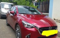 Mazda 2   2019 - Bán Mazda 2 2019, màu đỏ, xe còn mới, 580tr giá 580 triệu tại Bình Phước