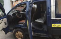 Daihatsu Citivan   2006 - Bán Daihatsu Citivan 2006, màu xanh lam, nhập khẩu, giá tốt giá 105 triệu tại Đồng Nai