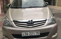 Toyota Innova MT 2011 - Cần bán gấp Toyota Innova MT 2011, giá 395tr giá 395 triệu tại Đà Nẵng