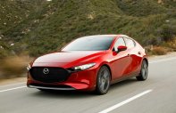 Mazda 3 2019 - Bán Mazda 3 2019 giá tốt nhất thị trường - Đồng Tháp giá 669 triệu tại Đồng Tháp