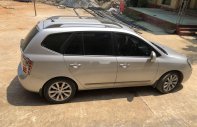 Kia Carens AT 2011 - Xe Kia Carens AT 2011, màu bạc giá 353 triệu tại Yên Bái