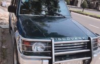 Mitsubishi Pajero  MT 1996 - Bán Mitsubishi Pajero MT đời 1996, xe nhập, 85tr giá 85 triệu tại Quảng Nam