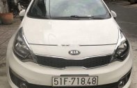 Kia Rio MT 2016 - Bán Kia Rio MT đời 2016, màu trắng, nhập khẩu nguyên chiếc giá cạnh tranh giá 370 triệu tại Tp.HCM