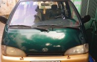 Daihatsu Citivan   2004 - Bán lại xe Daihatsu Citivan đời 2004, màu xanh lục giá 70 triệu tại Hải Dương