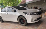 Kia K3 2017 - Bán Kia K3 sản xuất năm 2017, màu trắng giá 289 triệu tại Nghệ An