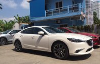 Mazda 6 2.0 AT 2019 - Bán Mazda 6 2019 giá tốt nhất Vĩnh Long giá 819 triệu tại Vĩnh Long