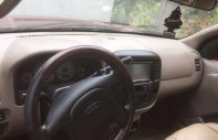 Ford Escape 2003 - Bán Ford Escape 2003, màu đỏ, nhập khẩu giá 135 triệu tại Bình Phước