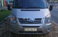 Ford Transit MT 2015 - Xe Ford Transit MT năm sản xuất 2015, nhập khẩu giá 495 triệu tại Tp.HCM