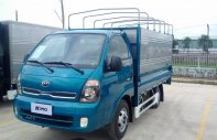 Thaco Kia 2019 - Bán Kia K250 sản xuất năm 2019, màu xanh lam, xe nhập, chi nhánh Bắc Ninh - Trả góp 70% giá 348 triệu tại Bắc Ninh