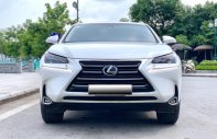 Lexus NX NX200T 2014 - Bán xe Lexus NX200T sản xuất 2014, màu trắng, nhập khẩu giá 1 tỷ 850 tr tại Hà Nội