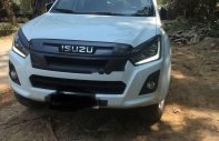 Isuzu Dmax 2018 - Cần bán xe Isuzu Dmax sản xuất năm 2018, màu trắng, nhập khẩu   giá 550 triệu tại Hà Nội