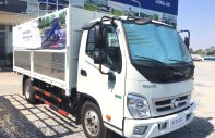 Thaco OLLIN 2019 - Ollin 350 tải 3.490kg thùng dài 4,350m. Liên hệ: 0902758428 Bình giá 354 triệu tại Long An