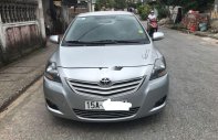 Toyota Vios  E 2013 - Chính chủ bán Toyota Vios E đời 2013, màu bạc giá 315 triệu tại Hải Phòng