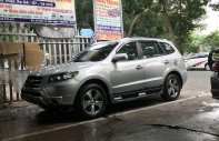 Hyundai Santa Fe   2008 - Gia đình bán xe Hyundai Santa Fe 2008, màu bạc, nhập khẩu   giá 460 triệu tại Đồng Tháp