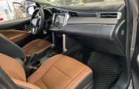 Toyota Innova G 2016 - Bán Innova G 2016 form mới, màu đồng, số tự động, lướt 12.400km, giá dễ thương như em bán xe giá 780 triệu tại Tp.HCM