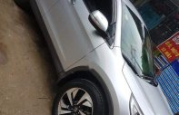 Honda CR V 2015 - Bán xe Honda CR V năm sản xuất 2015, màu bạc giá 770 triệu tại Đồng Tháp