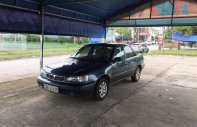 Toyota Corolla GLi 1.6 MT 2001 - Bán ô tô Toyota Corolla GLi 1.6 MT đời 2001, màu xanh lam  giá 135 triệu tại Bắc Kạn