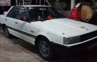 Nissan Skyline 2.0 MT   1990 - Cần bán gấp xe cũ Nissan Skyline 2.0 MT năm 1990, màu trắng, xe nhập    giá 50 triệu tại Tp.HCM