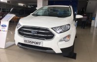 Ford EcoSport 1.0 Titanium 2019 - Bán Ford Ecosport xe mới, chính hãng, liên tục giảm giá, đủ màu, đủ phiên bản giao luôn. LH 0965.423.558 giá 645 triệu tại Bắc Ninh
