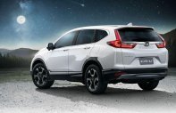 Honda CR V 2019 - Bán Honda CR V đời 2019, màu trắng, nhập khẩu giá 983 triệu tại Long An