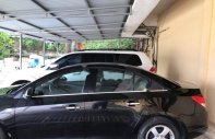 Chevrolet Cruze LS 2011 - Cần bán Chevrolet Cruze LS đời 2011, màu đen, chính chủ   giá 305 triệu tại Hà Nội