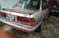 Toyota Corona 1985 - Bán Toyota Corona năm 1985, màu bạc, nhập khẩu   giá 35 triệu tại Khánh Hòa