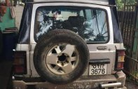 Mekong Pronto   1998 - Cần bán xác xe Mekong Pronto đời 1998, màu bạc giá 40 triệu tại Kon Tum