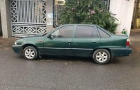 Daewoo Cielo   1996 - Bán Daewoo Cielo 1996, màu xanh lục, đời thấp bao ngon giá 65 triệu tại Đồng Nai